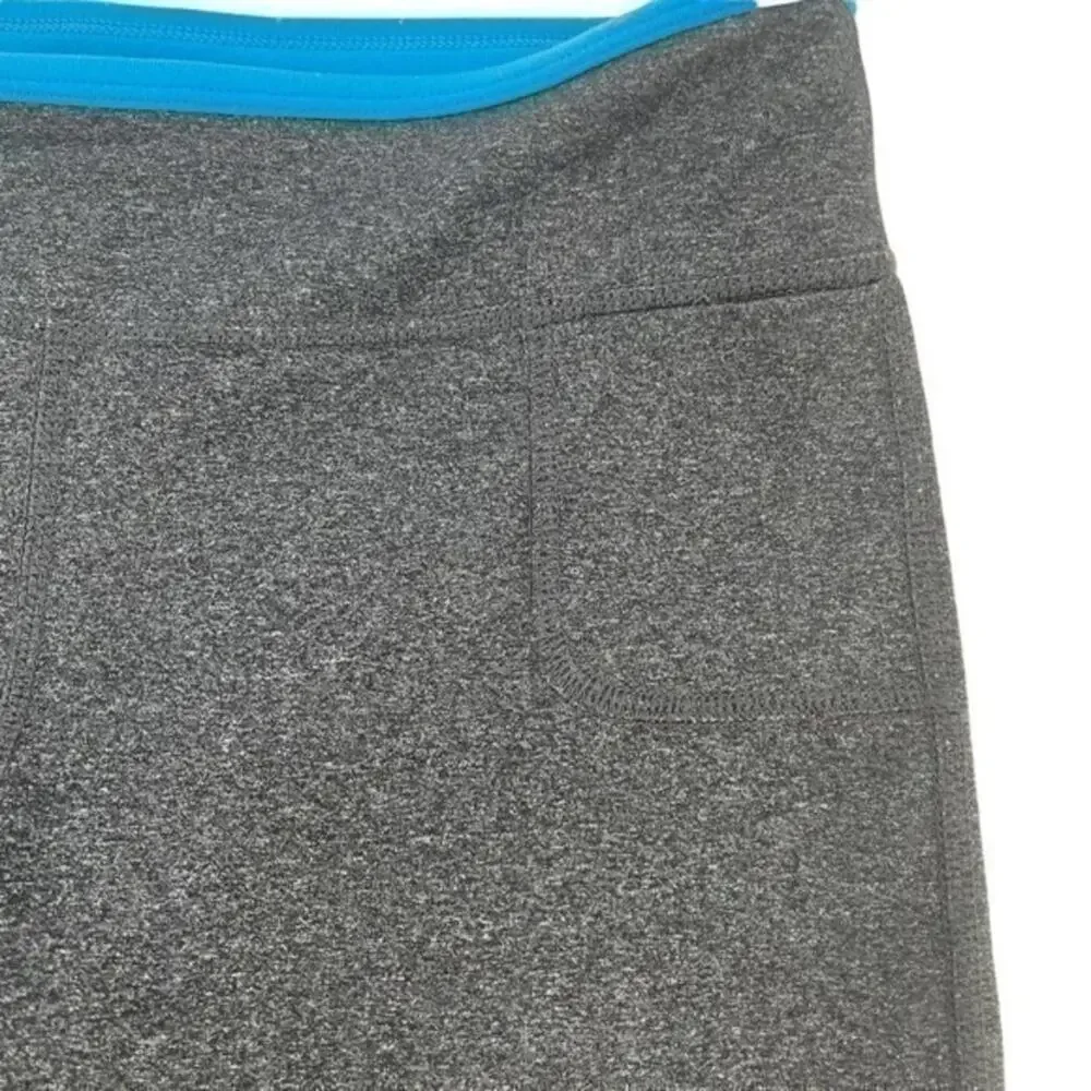 calvin klein performance shorts XS